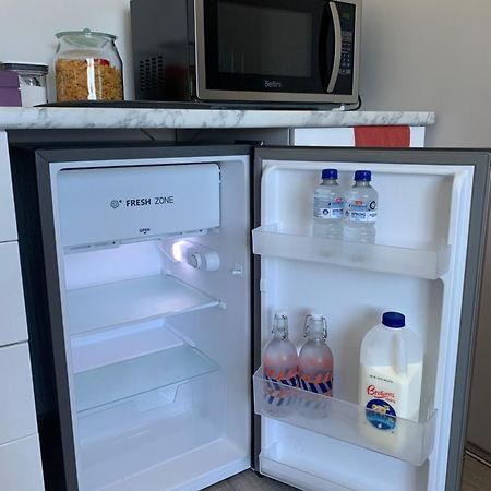Caversham B&B 珀斯 外观 照片