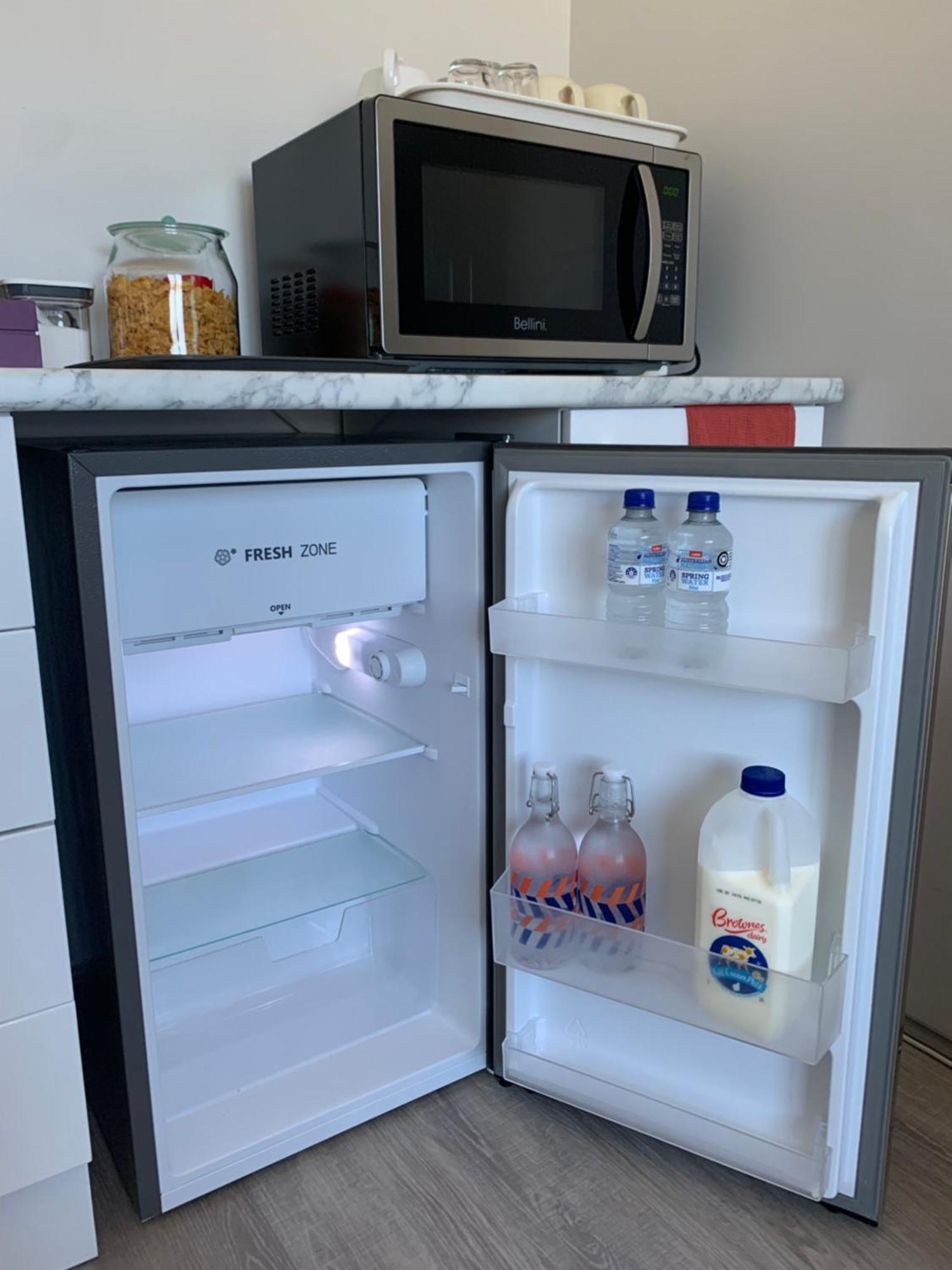 Caversham B&B 珀斯 外观 照片